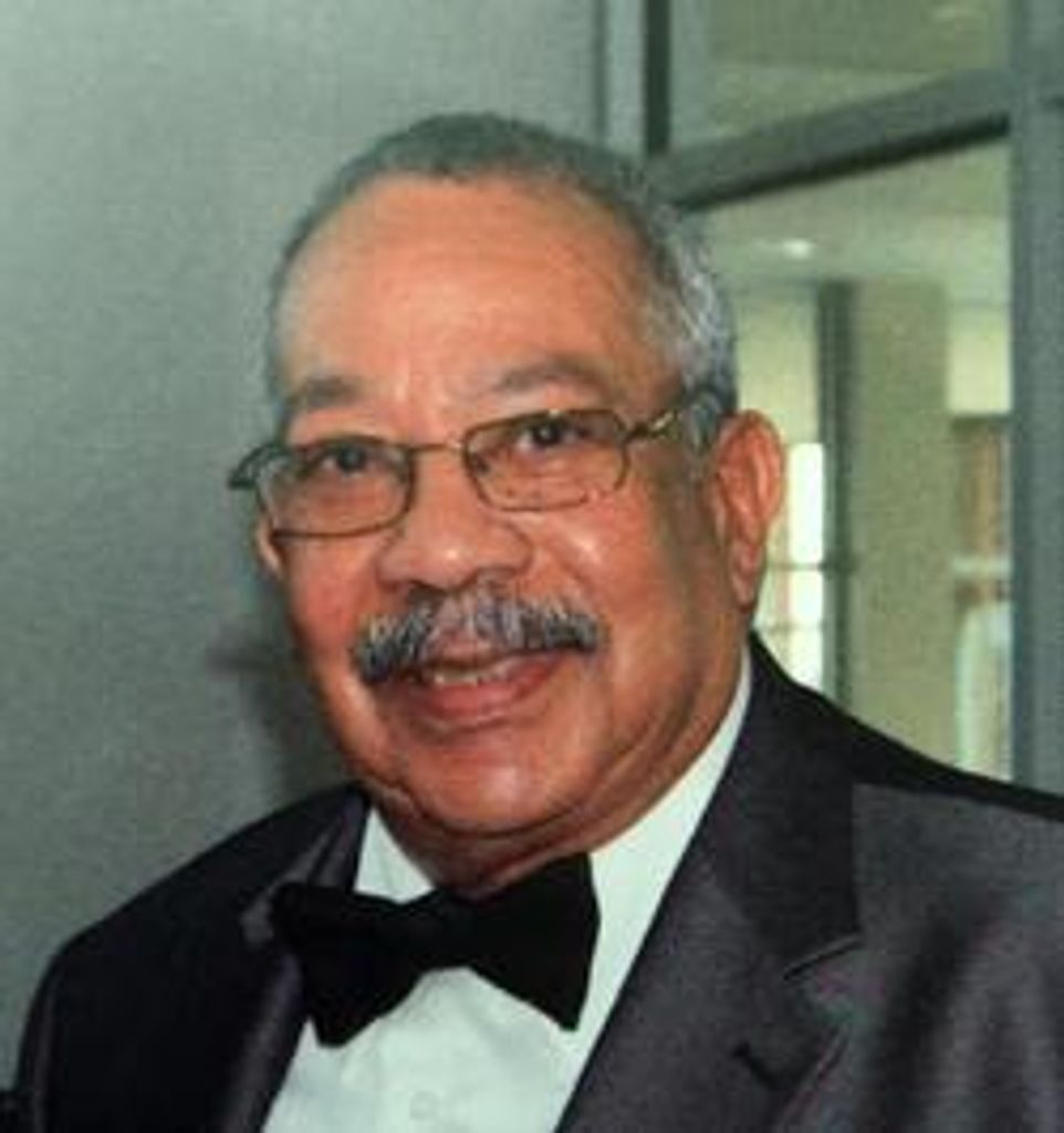 Charles D. Gladney, Sr.