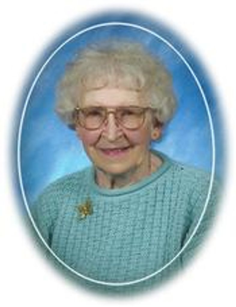Dorothy Ulrich