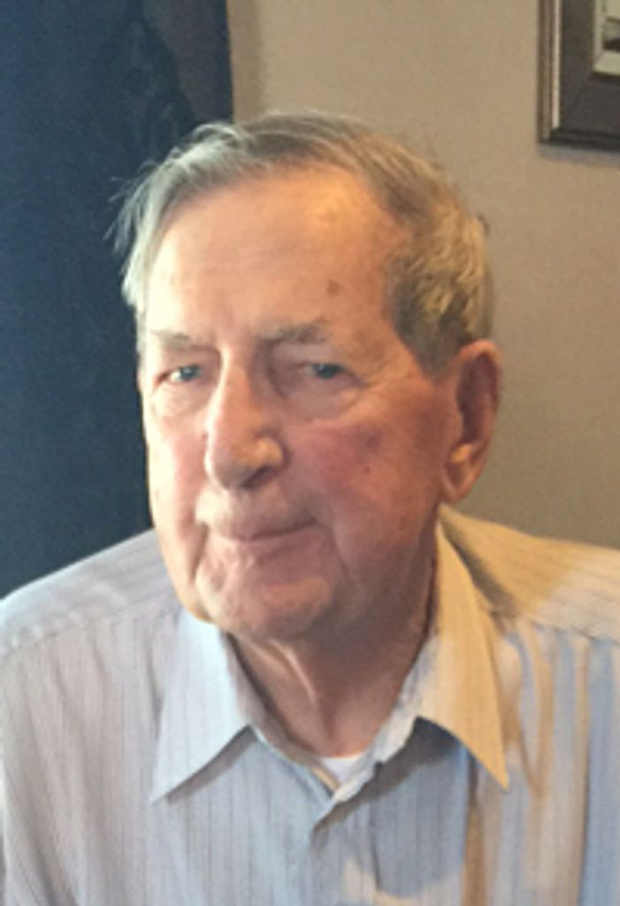 John William Murphy