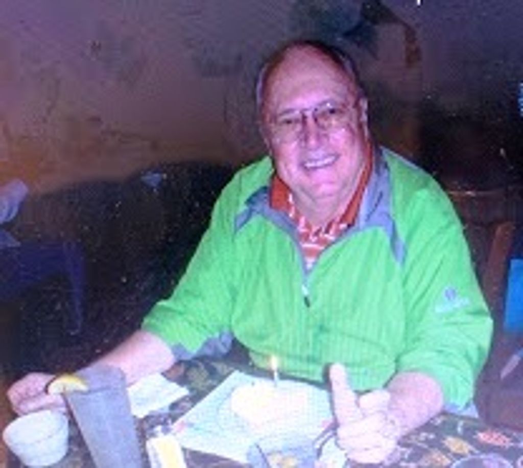 Billy W Owens Profile Photo