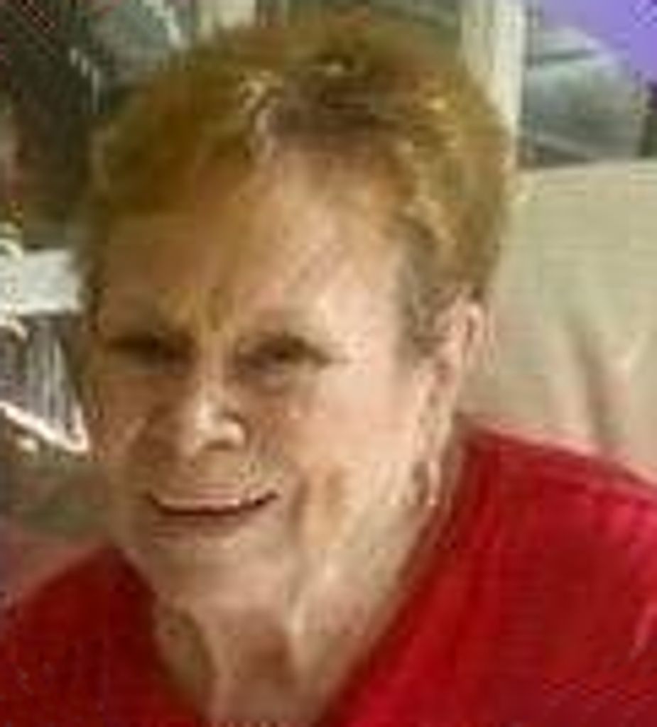 Heuss, Sharon Yvonne