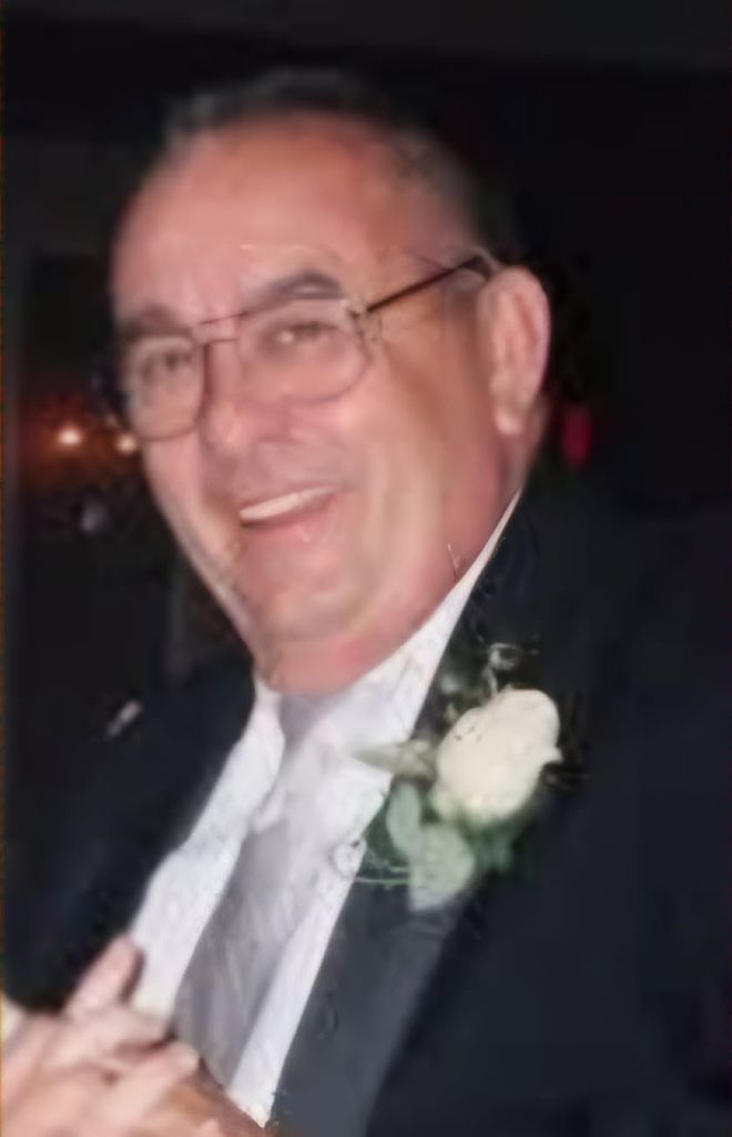 James A. Bell Profile Photo
