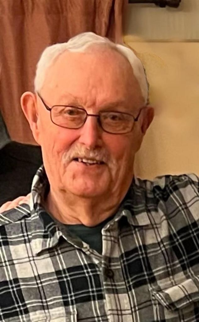 James E. Herring