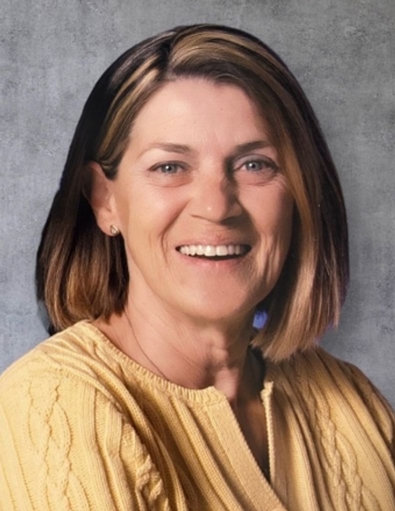 Betty Jo Hetrick Kratzer