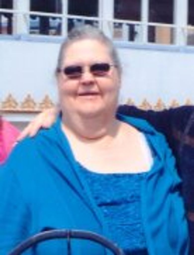 Donna Miller