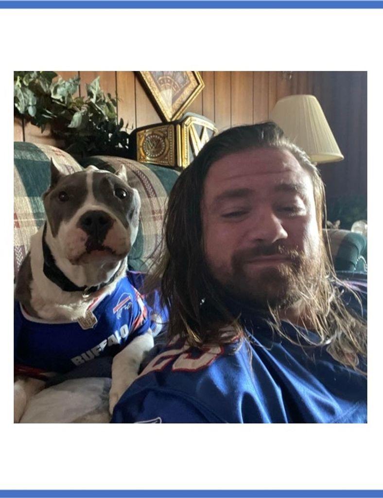 Anthony Myers Profile Photo