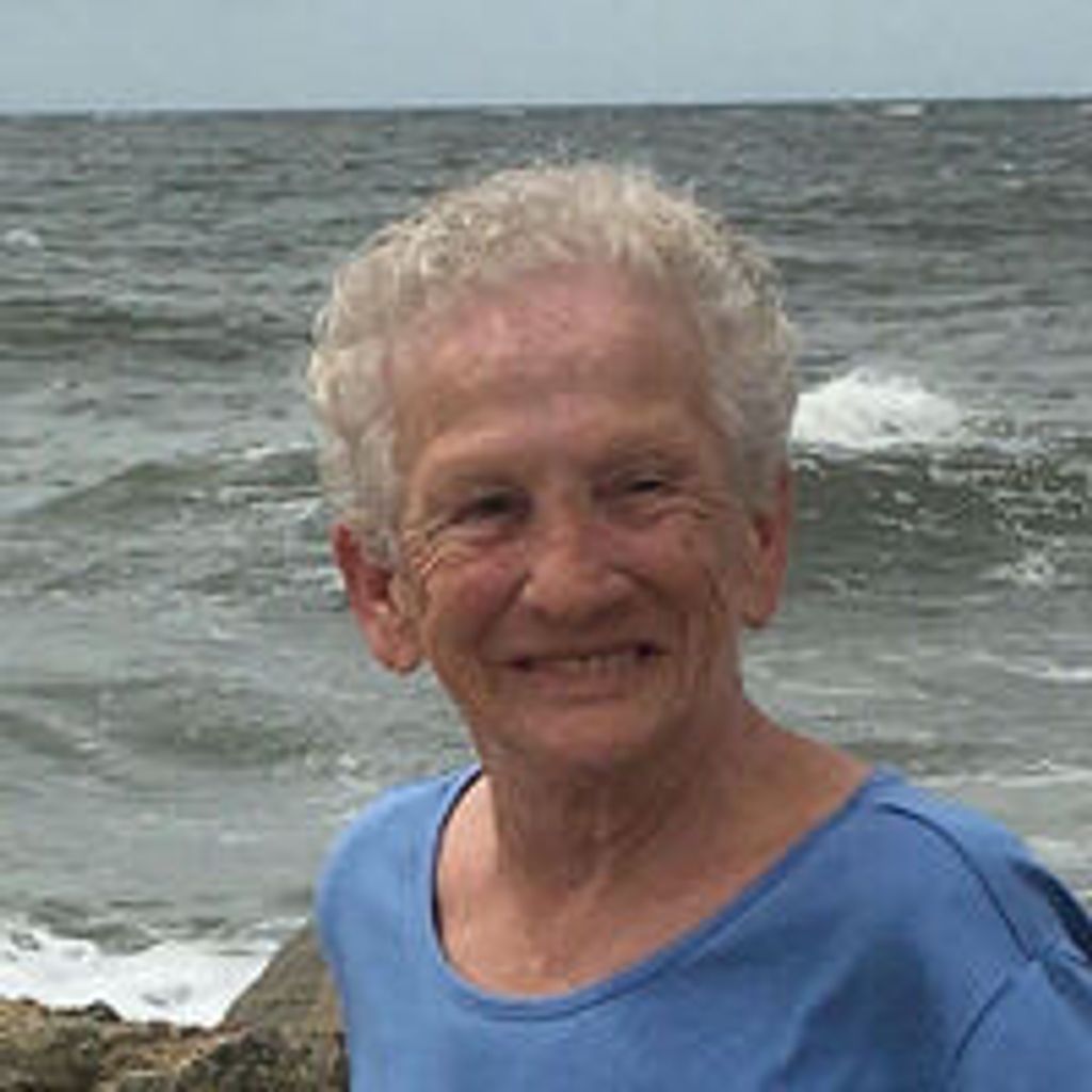 Patricia Jo Smith Profile Photo