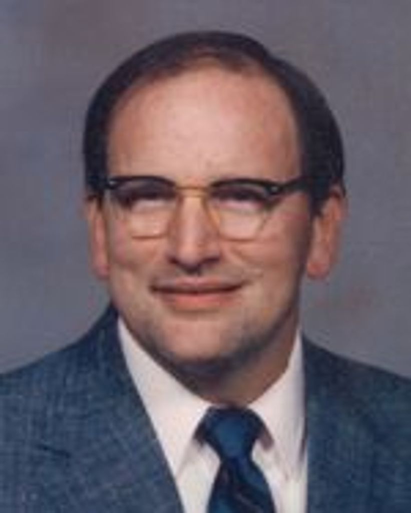Richard Charles Robb Profile Photo