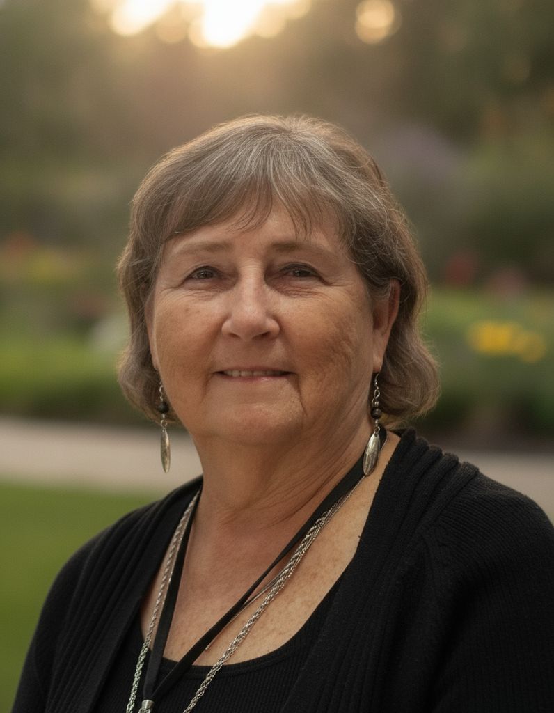 Judith Huffman Friday Profile Photo