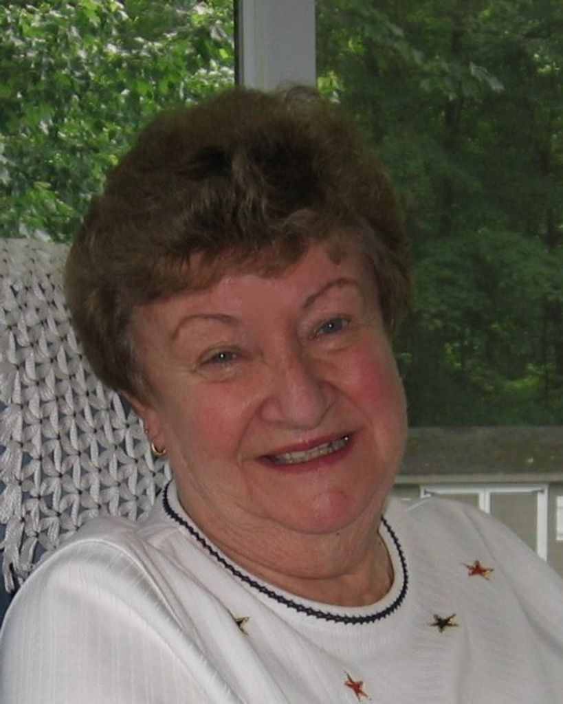 Amy Burger