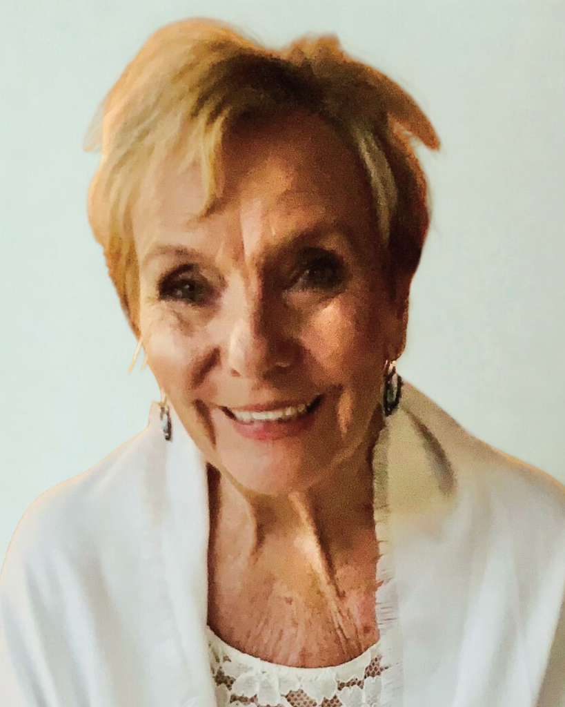 Judith "Judy" Anne Miller Daniels Profile Photo