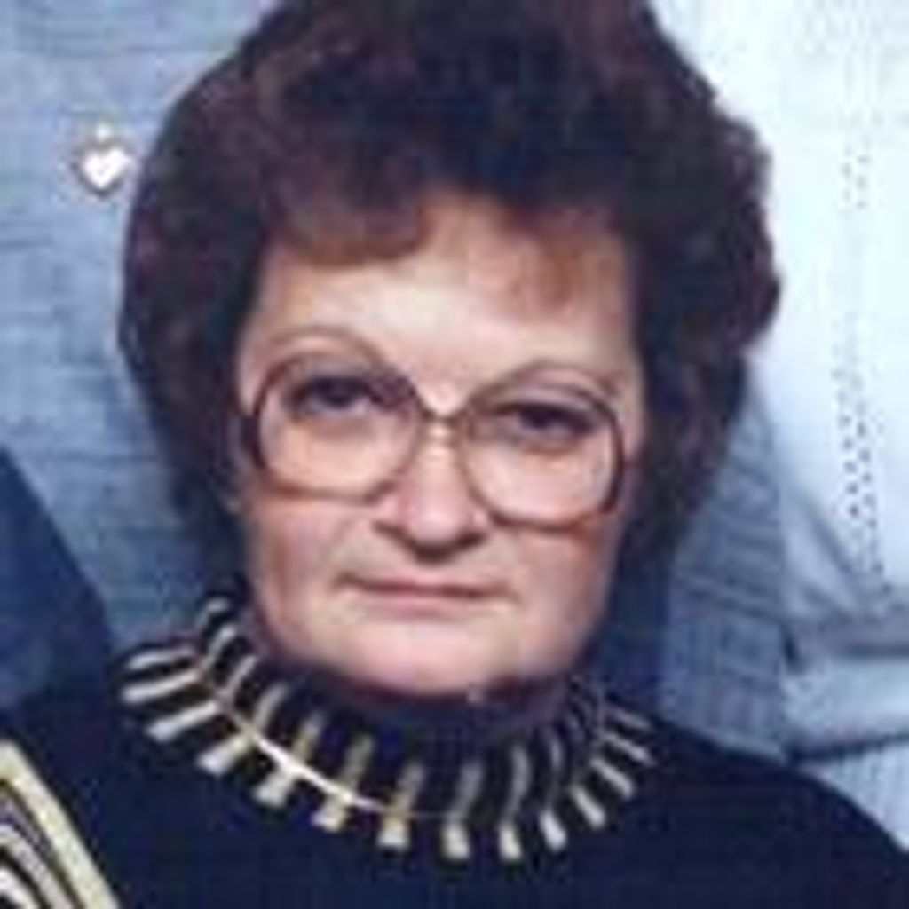Patricia A. Bintz
