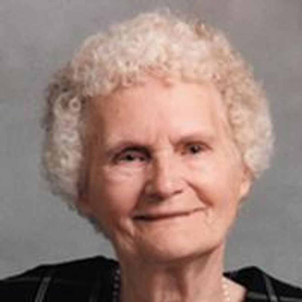 Agnes D. Knapp