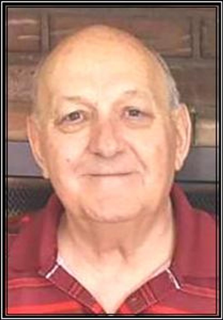 Kenneth Eugene Mullen