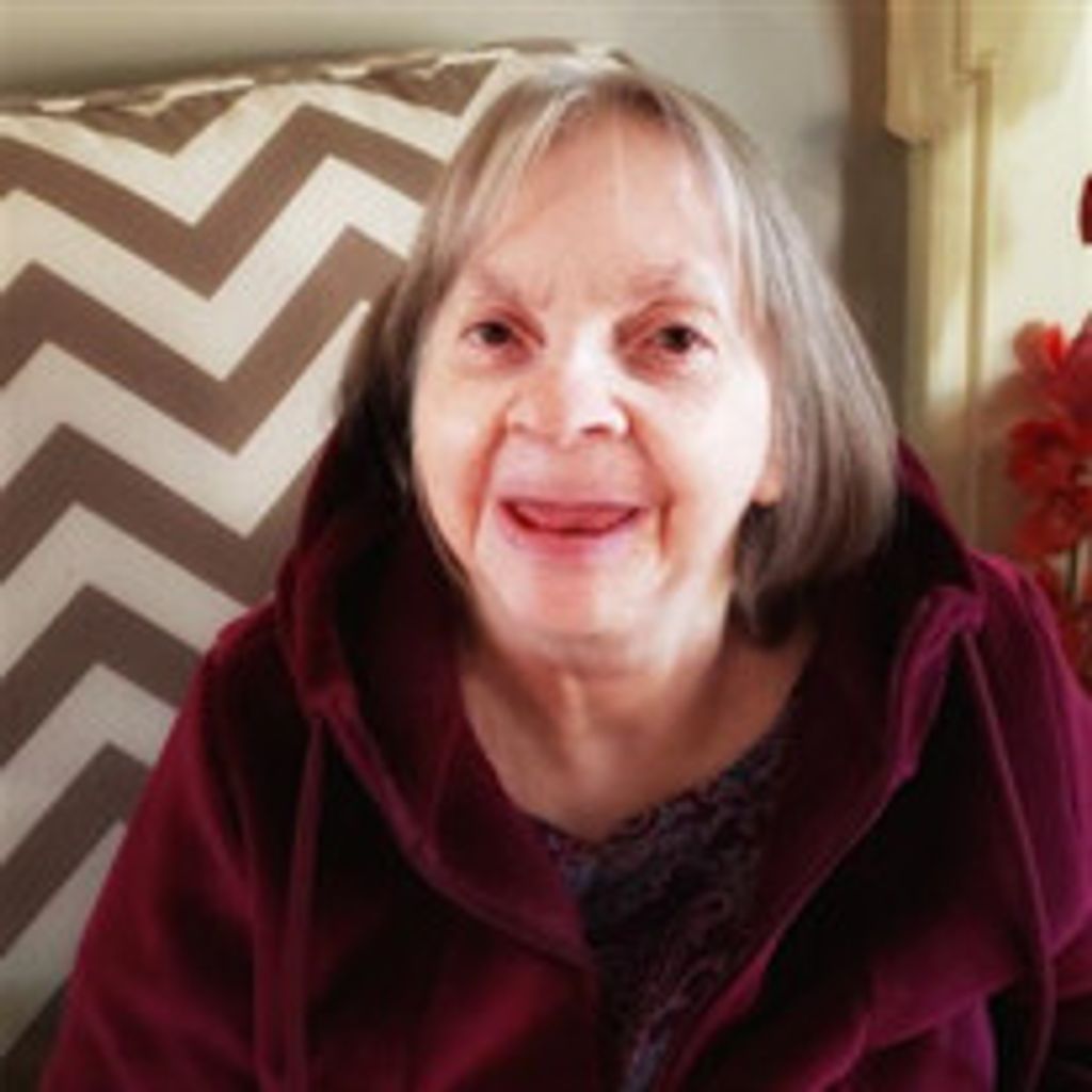 Phyllis A. Stotler