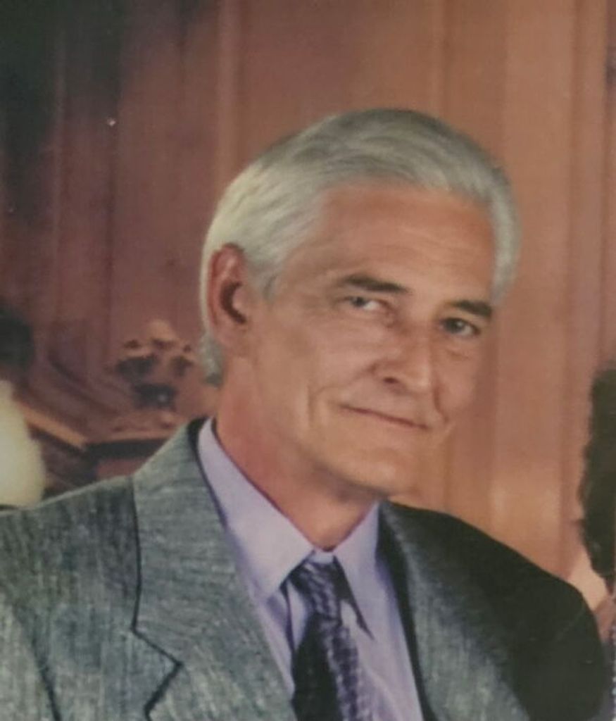 James "Jimmy" Gilpin