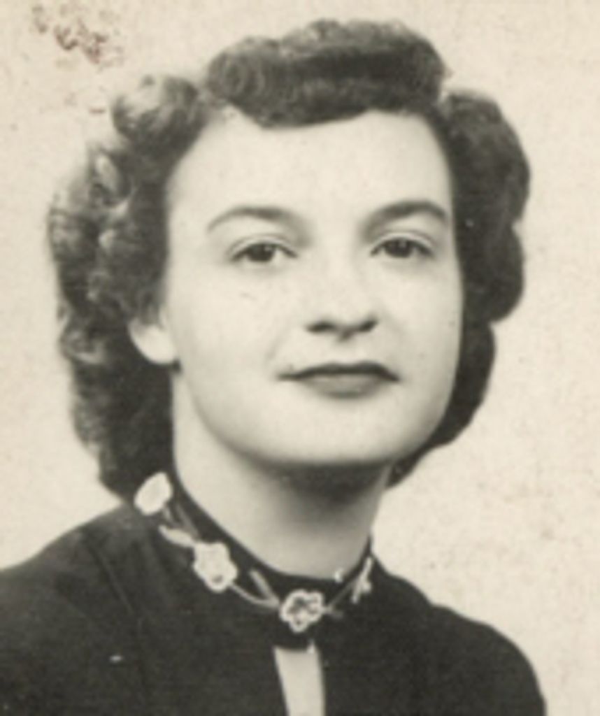 Shirley E. Cunningham