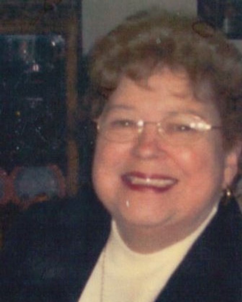 Beverly A. Jones
