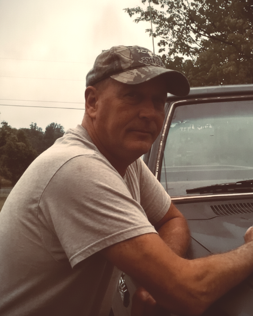Kevin Wayne Tracy Profile Photo