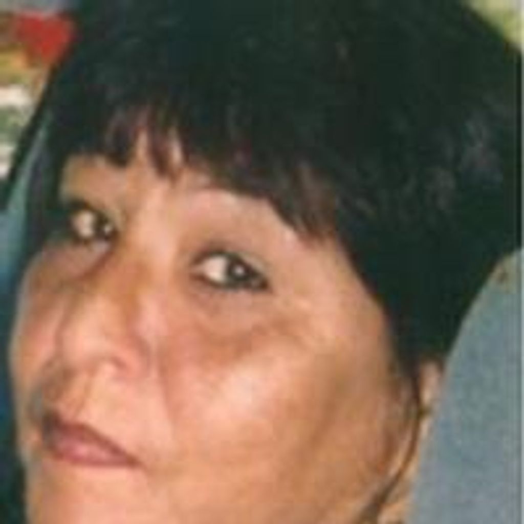Lucilla  V. Garcia