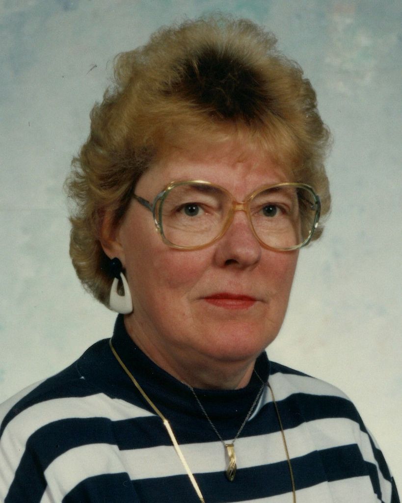 Carol Rae Schlosser Profile Photo