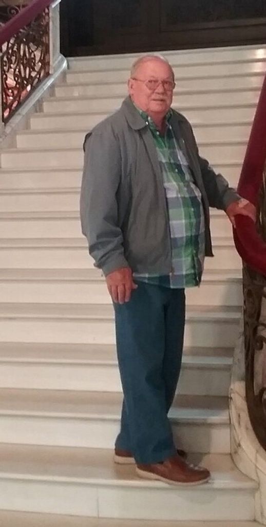 Allen Barnes Gillis Profile Photo