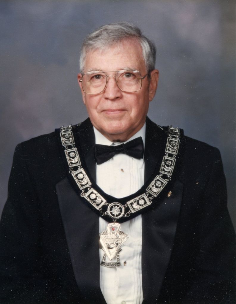 Jim Mobley Jr. Profile Photo