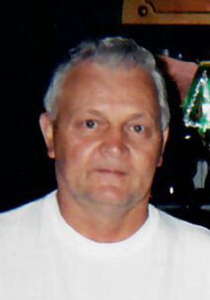 Barney "Sonny" Ronald Maki Profile Photo