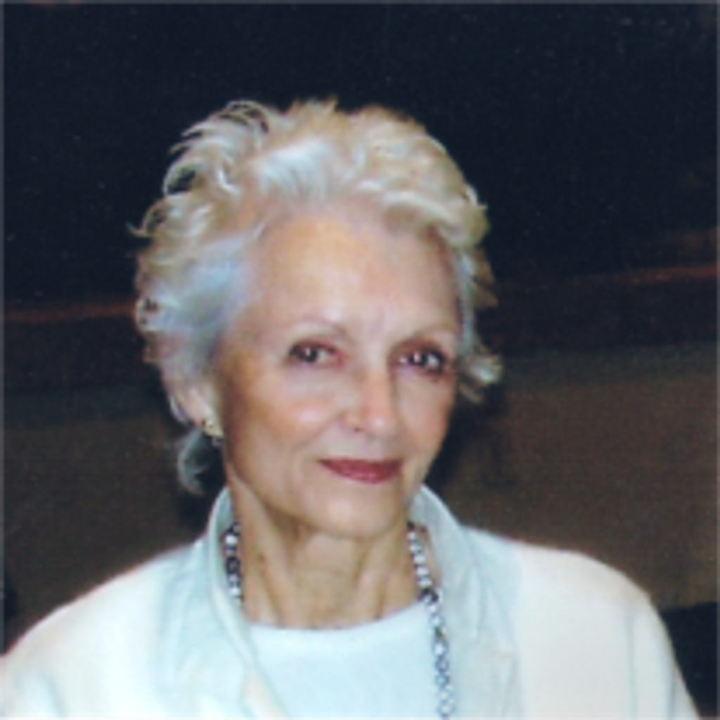 Gwen Brown Profile Photo