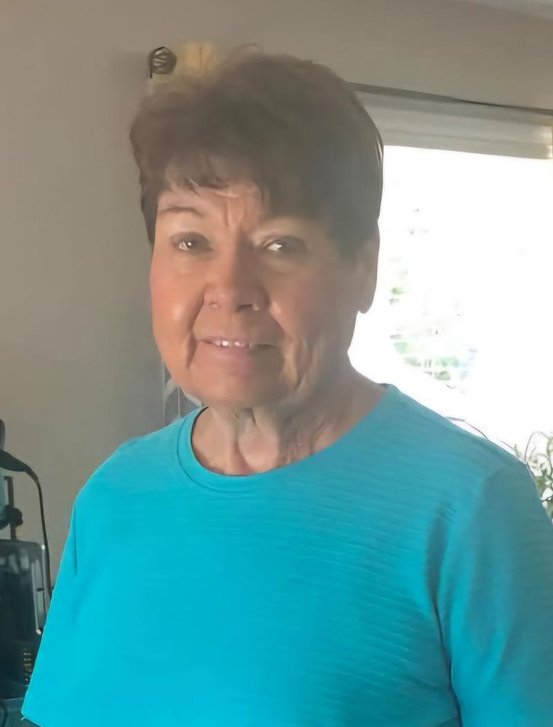 Rosalee Ida Jost Profile Photo