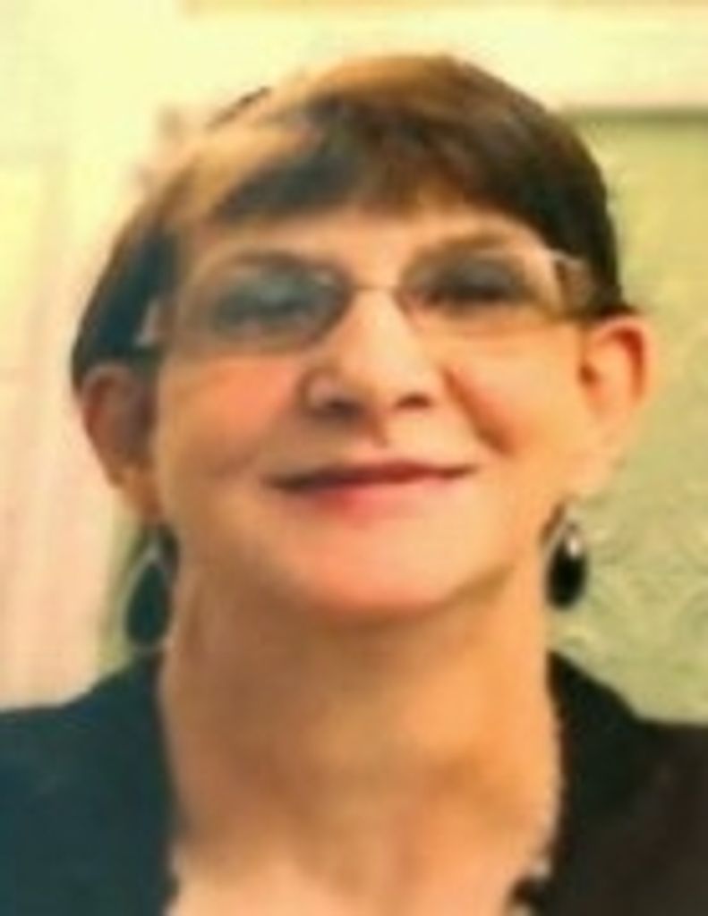 Christine Cole Profile Photo