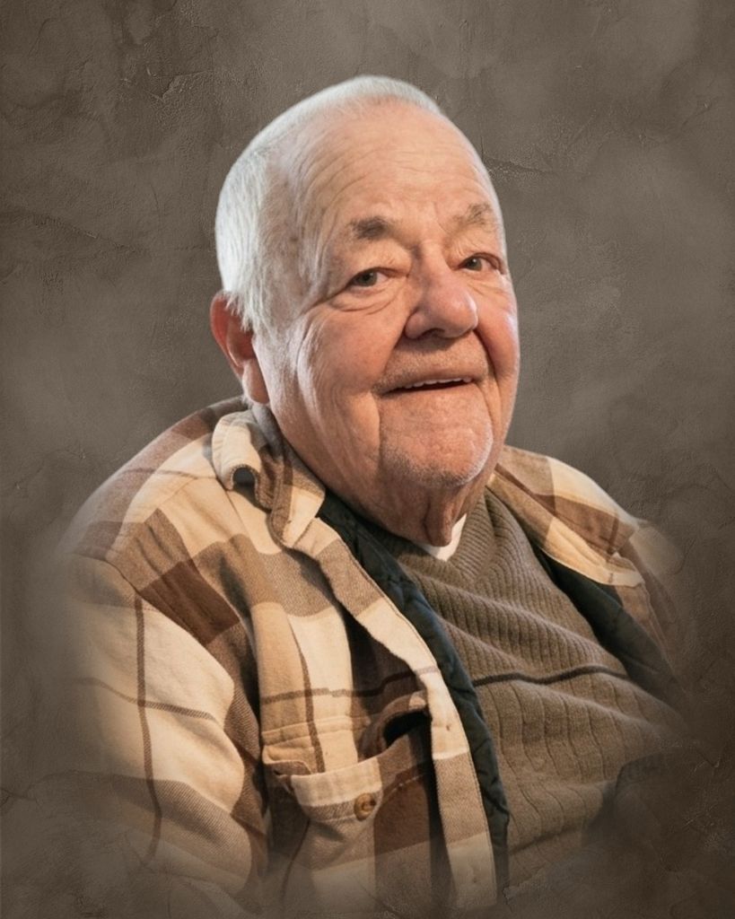 Irvin Lee Nugent Sr.
