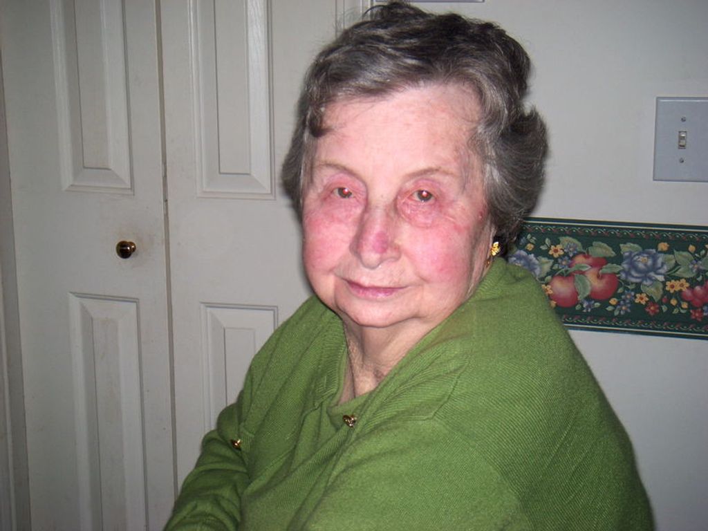 Ann Taylor Harris Anglin