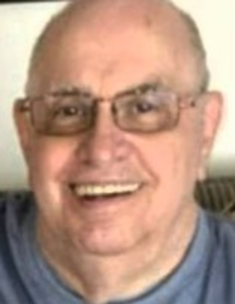 John Z. Pavone