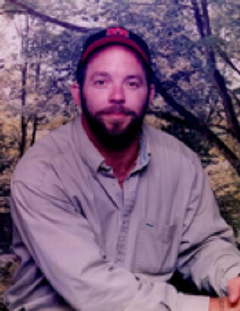 Kevin Lee Miller