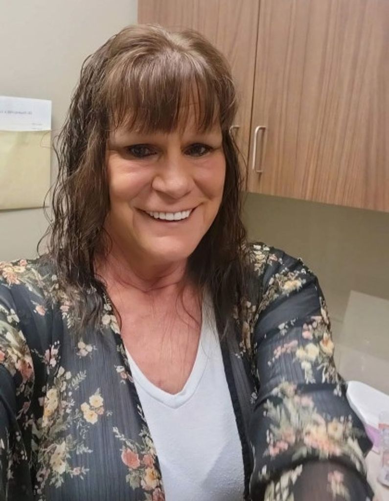 Randi Lester