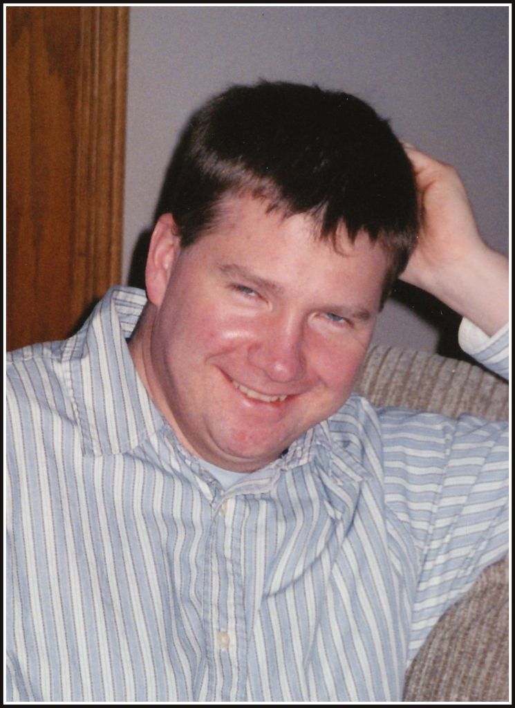 Derek Joseph Gossman