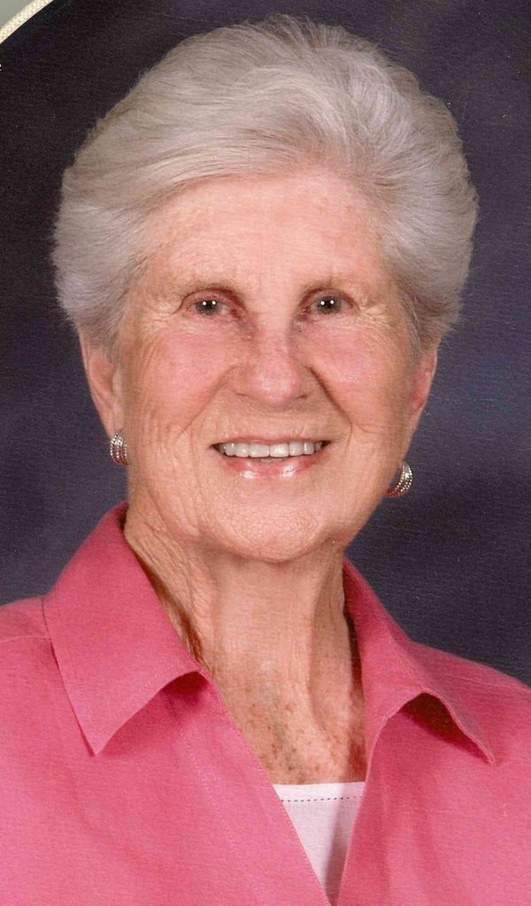 Patsy Ruth Weddle Profile Photo