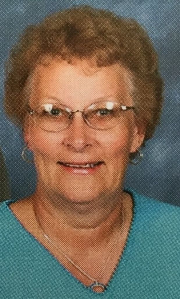Sandra Magnuson