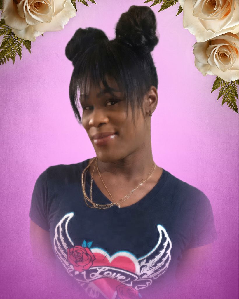 Aleanna Belcher Profile Photo