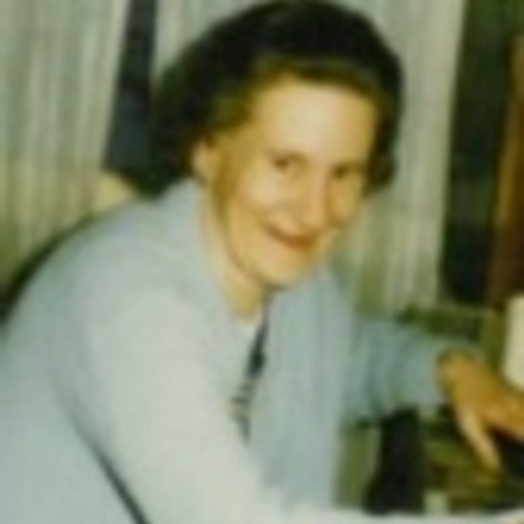 Emmajean Crites
