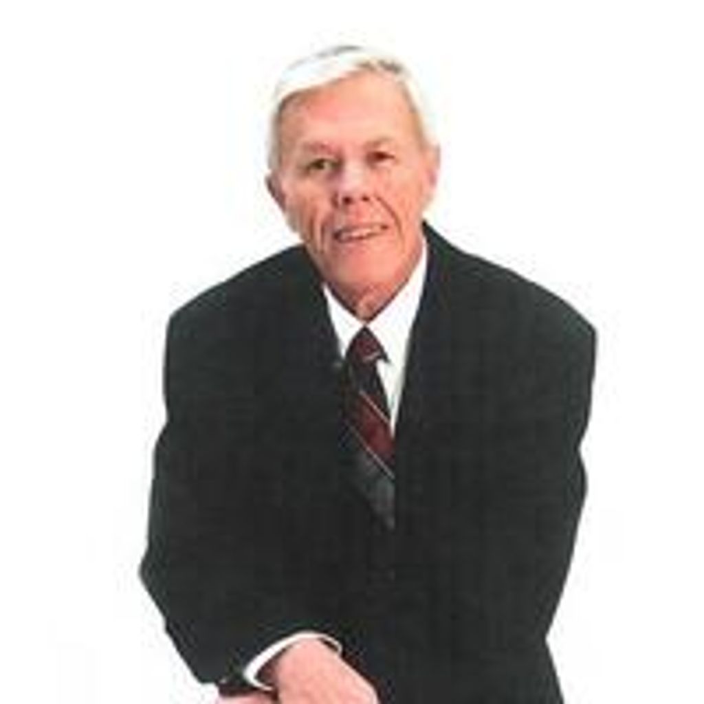 Ronald D. Scherer Profile Photo