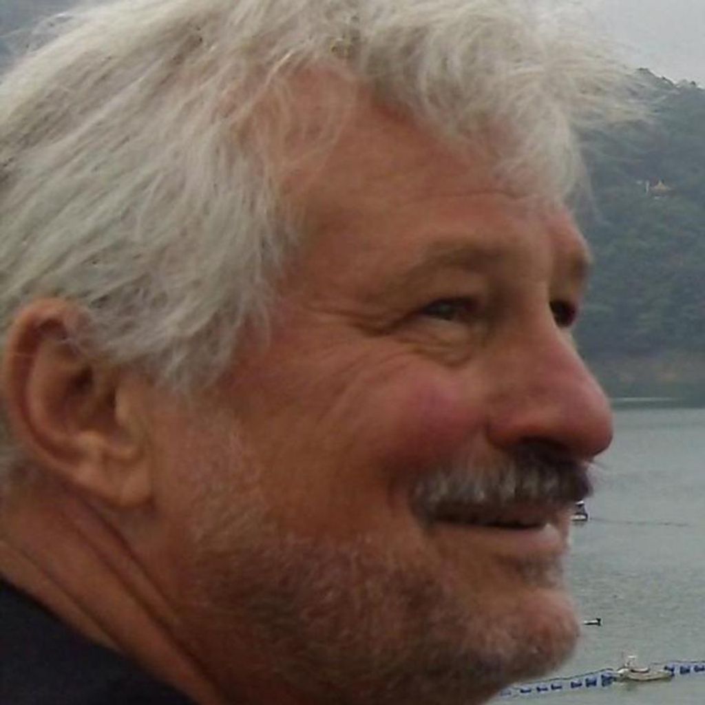 John Frank Scott Profile Photo