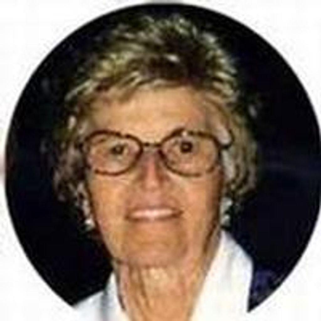 Dorothy Jean Rietveld