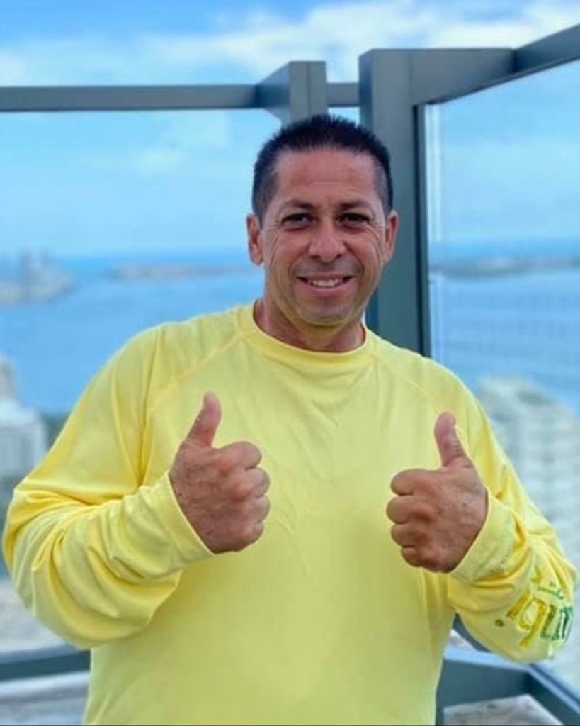 Heberto Hernandez Profile Photo