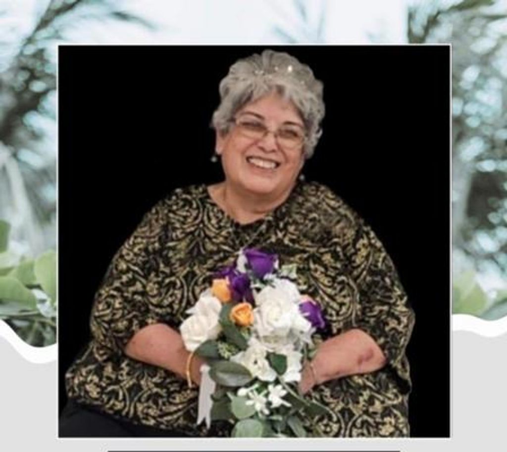 Mary Christine Montes Profile Photo