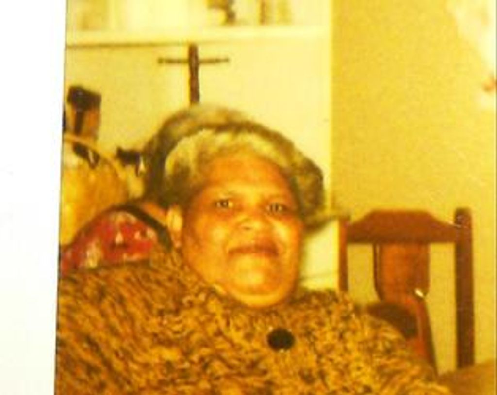Ida Mae Wells Profile Photo