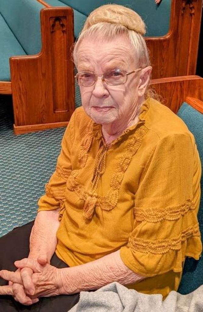 Gretta Gail Brown Profile Photo