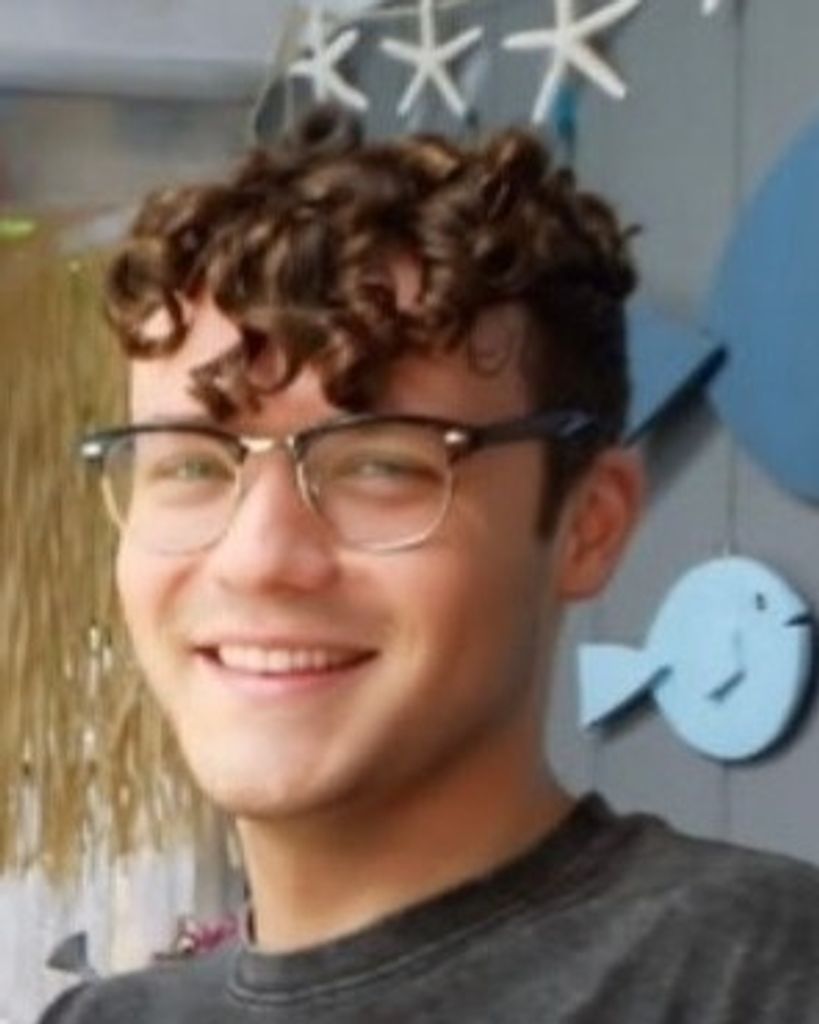 Niall Brendan Kelley Profile Photo