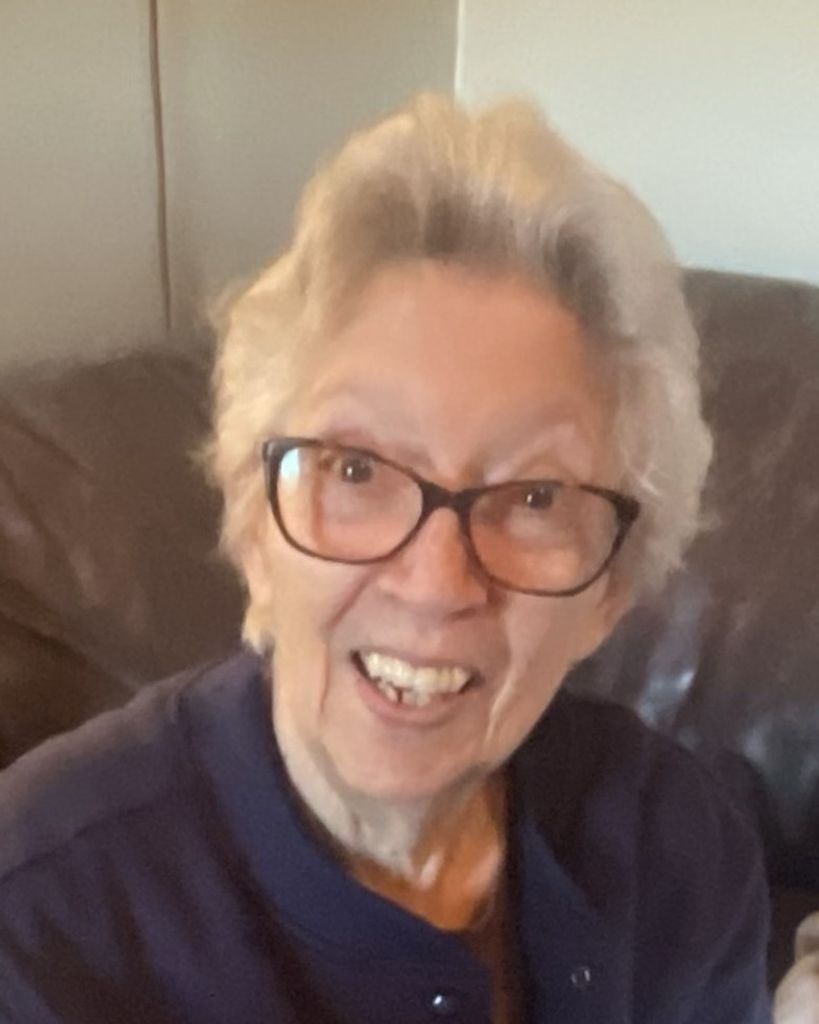 Effie M. Wood Profile Photo